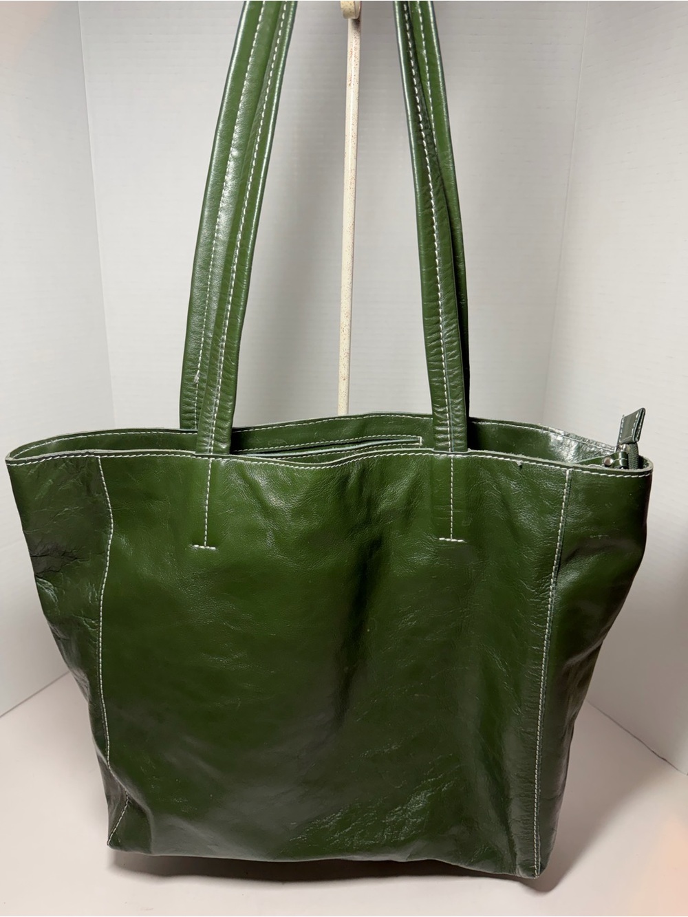 Latico Leathers tote bag